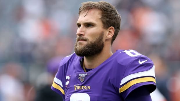 kirkcousins